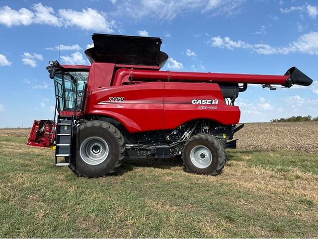 Image of Case IH 7150 equipment image 1