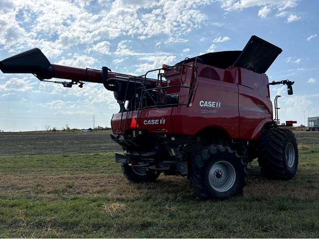 Image of Case IH 7150 equipment image 3