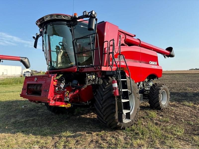 Image of Case IH 7150 Primary image