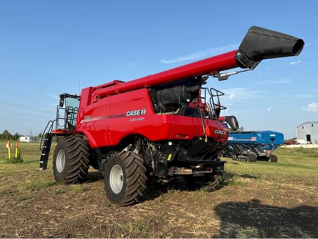 Image of Case IH 7150 equipment image 1