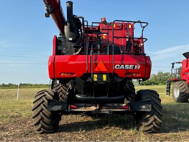 Image of Case IH 7150 equipment image 2