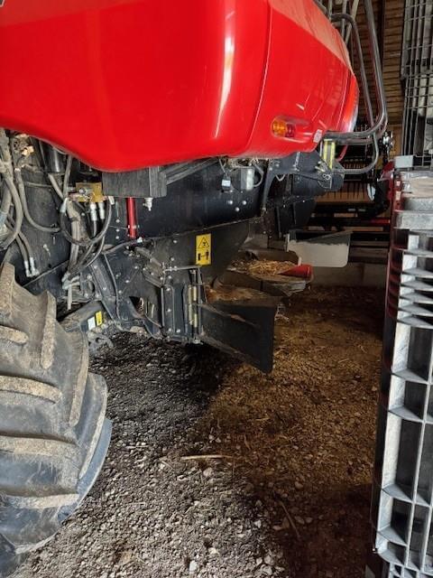 Image of Case IH 7150 equipment image 4