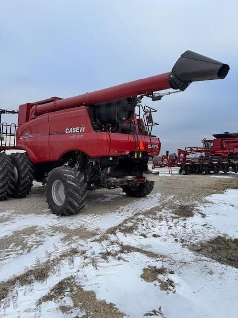 Image of Case IH 7150 equipment image 2