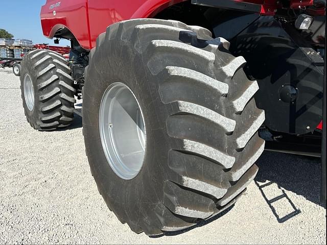 Image of Case IH 7150 equipment image 2