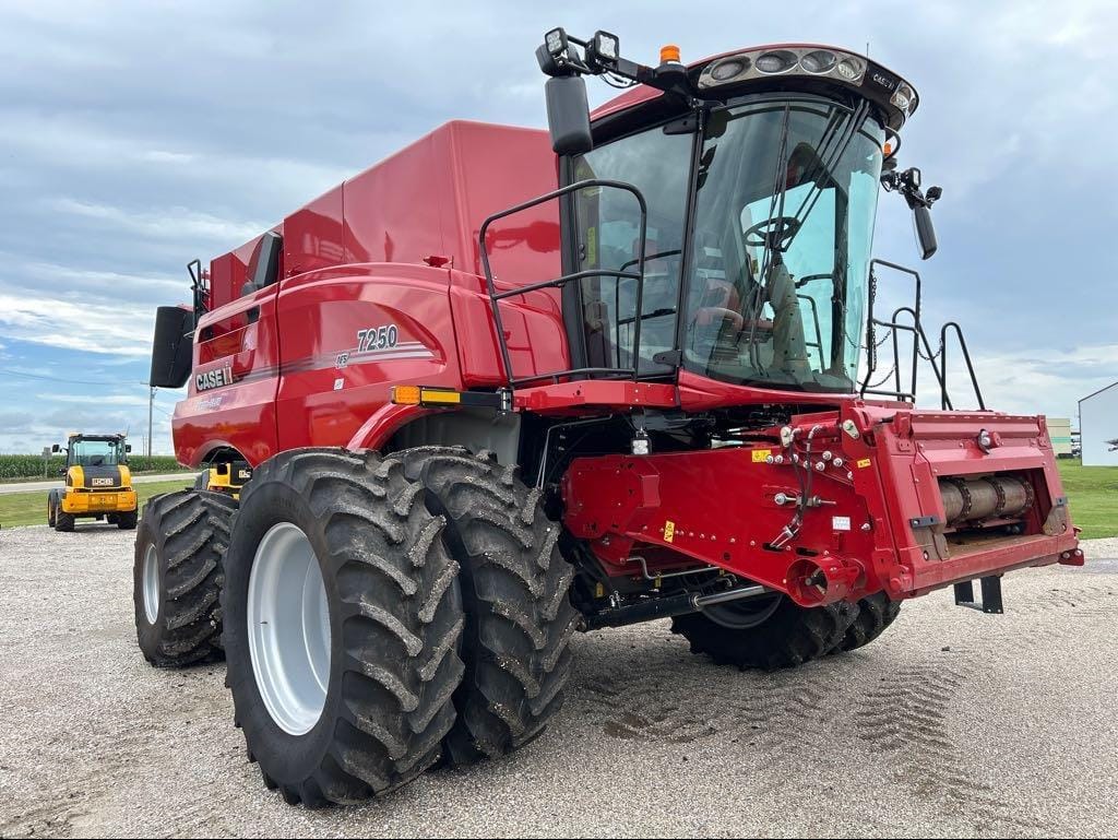 2023 Case IH 7250 Equipment Image0