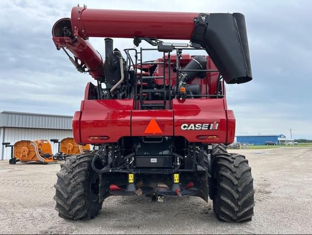 Image of Case IH 7250 equipment image 3