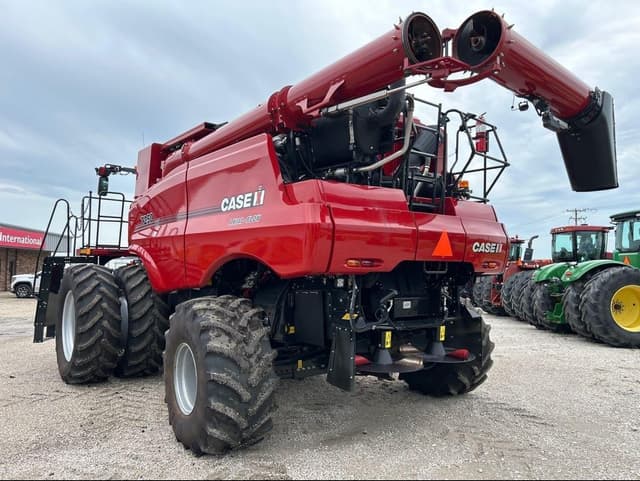 Image of Case IH 7250 equipment image 4