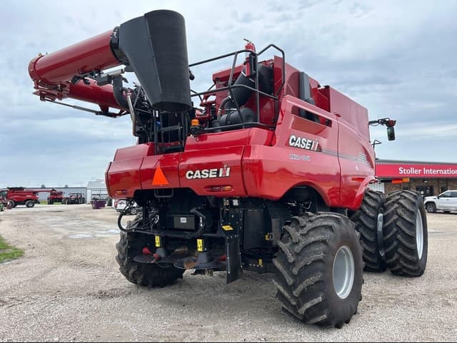 Image of Case IH 7250 equipment image 2