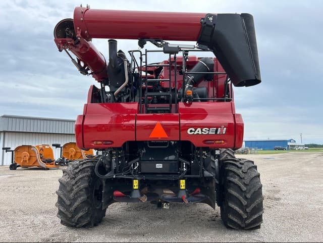 Image of Case IH 7250 equipment image 3