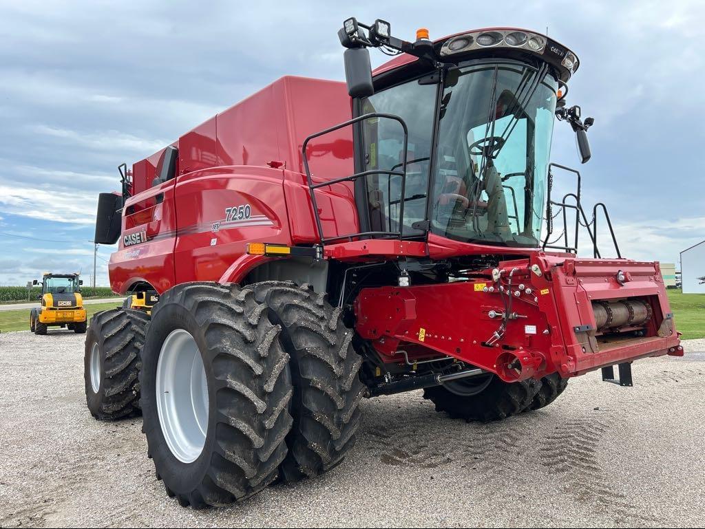 Image of Case IH 7250 Primary image