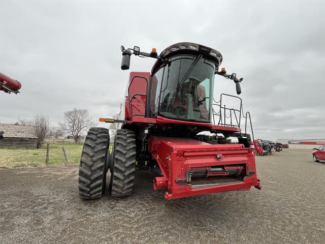 Image of Case IH 7250 equipment image 2