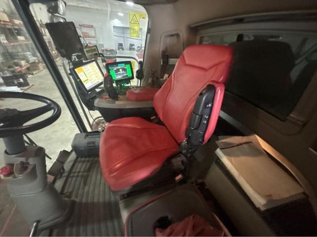 Image of Case IH 7250 equipment image 2