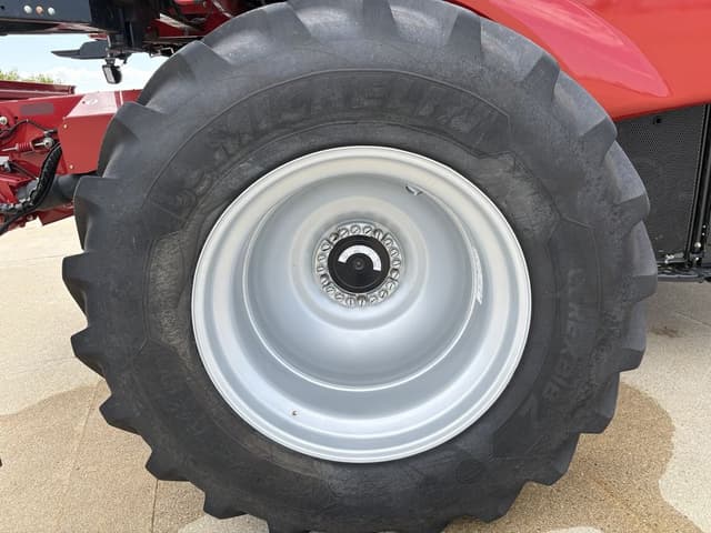 Image of Case IH 7250 equipment image 2