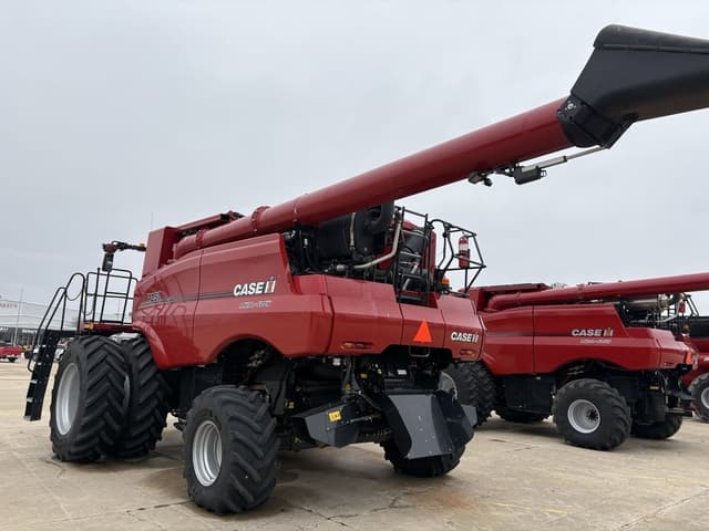 Image of Case IH 7250 equipment image 4