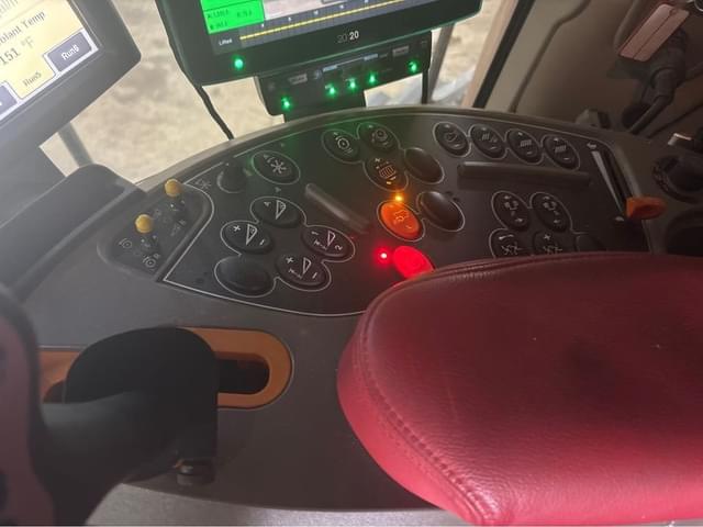 Image of Case IH 7250 equipment image 3