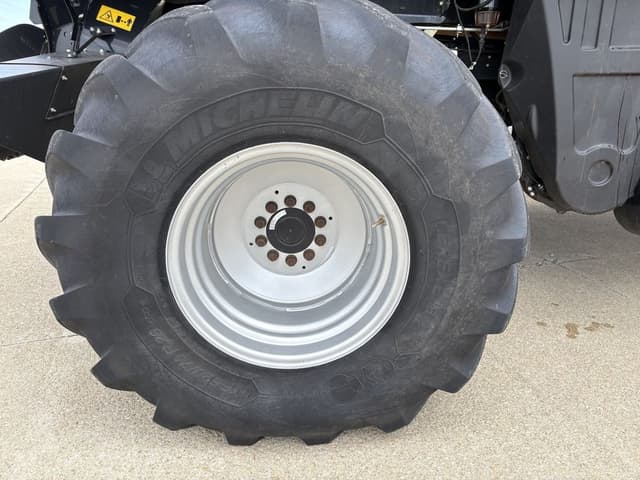Image of Case IH 7250 equipment image 4