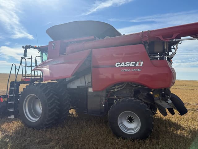 Image of Case IH 7250 equipment image 2