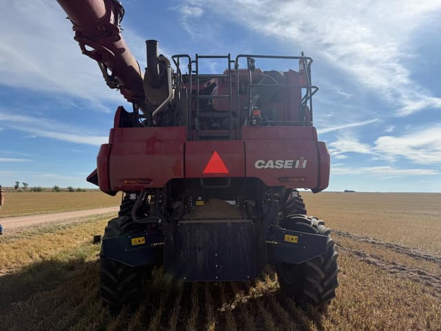 Image of Case IH 7250 equipment image 4