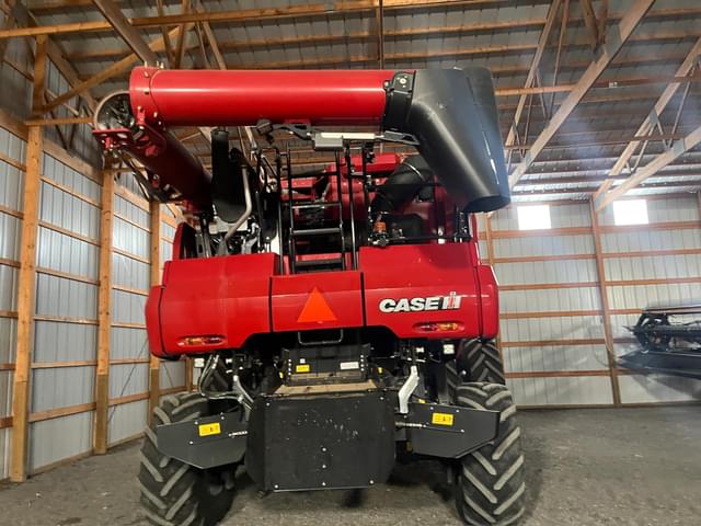Image of Case IH 7250 equipment image 4