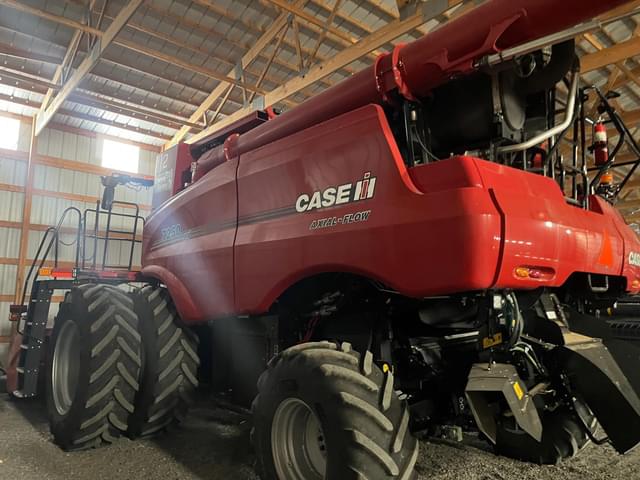 Image of Case IH 7250 equipment image 3