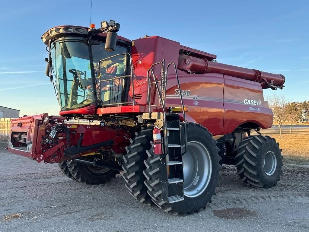Main image Case IH 7250