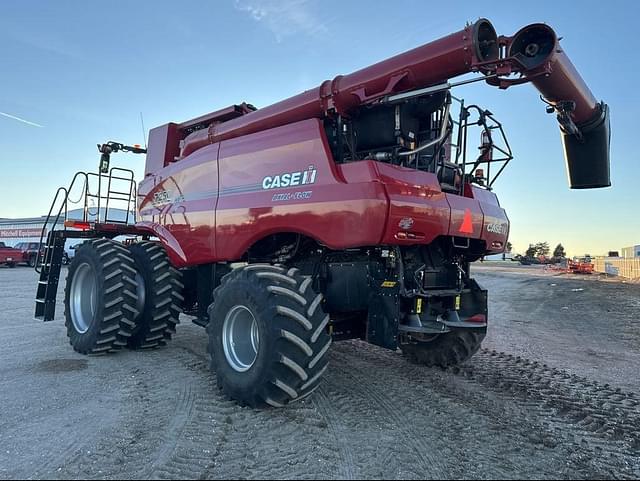 Image of Case IH 7250 equipment image 4