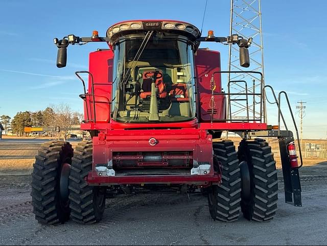 Image of Case IH 7250 equipment image 1