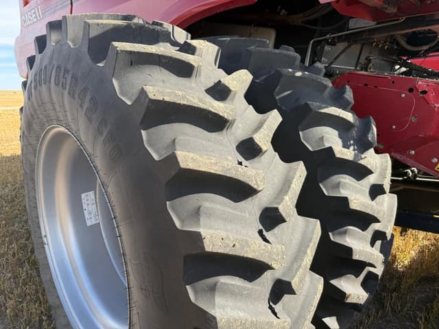 Image of Case IH 7250 equipment image 4