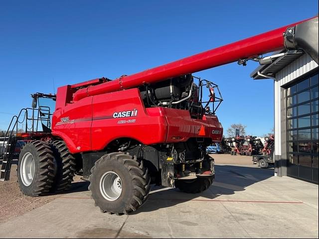 Image of Case IH 7250 equipment image 4