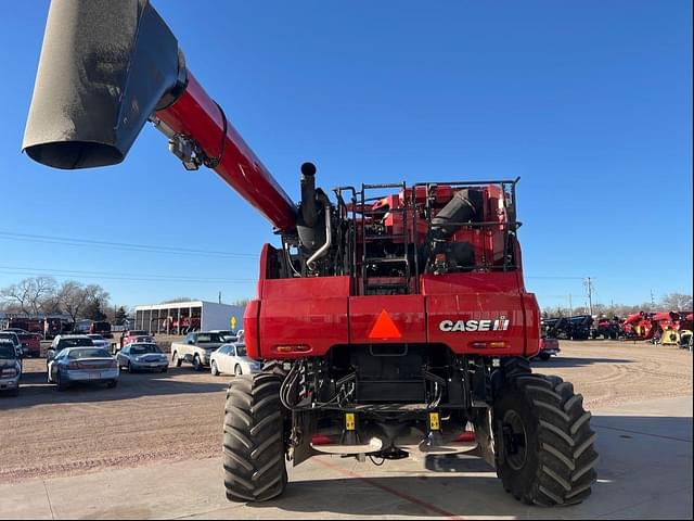 Image of Case IH 7250 equipment image 3