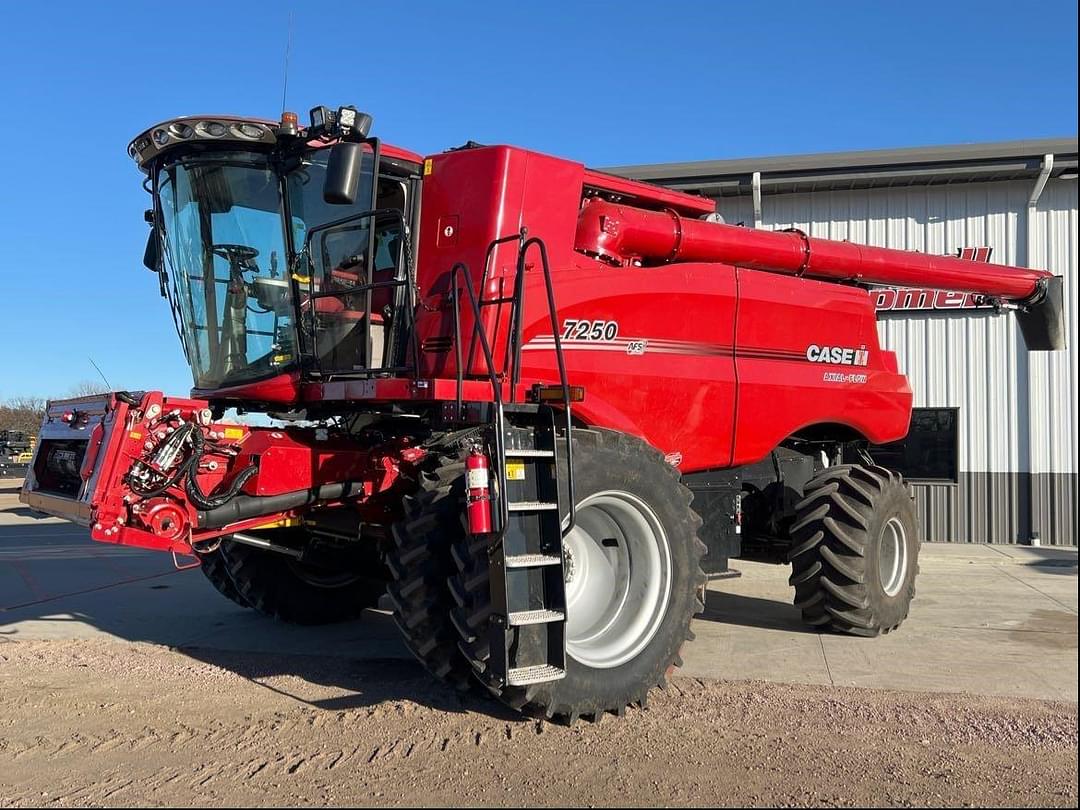 Image of Case IH 7250 Primary image