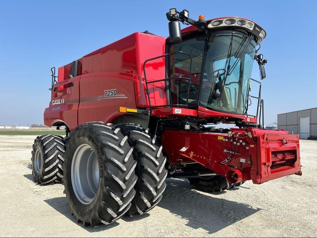Main image Case IH 7250