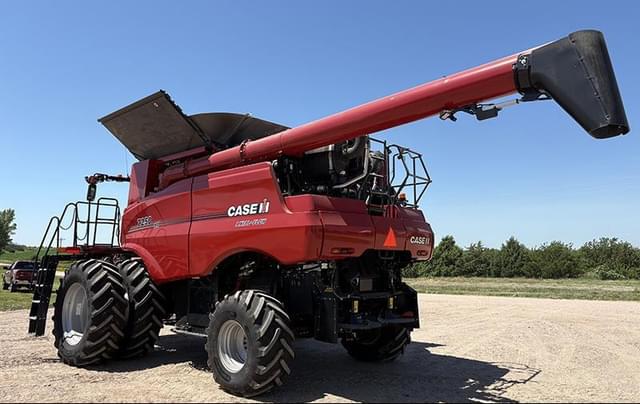 Image of Case IH 7250 equipment image 3