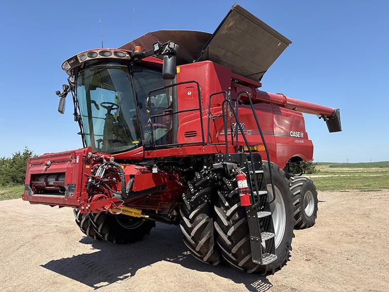 Image of Case IH 7250 Primary image