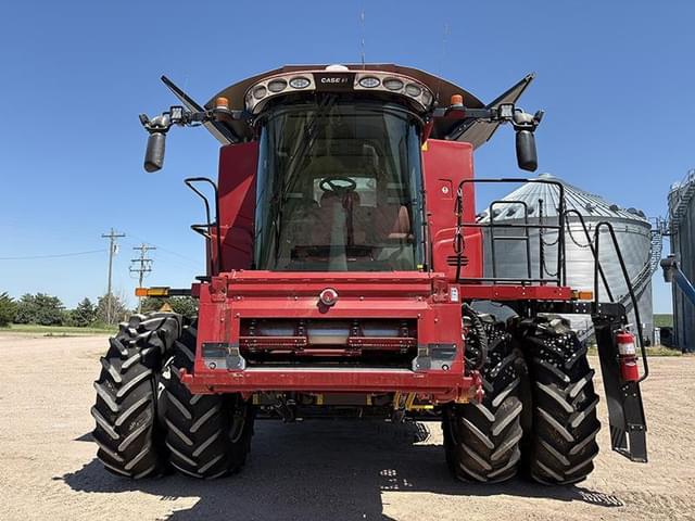 Image of Case IH 7250 equipment image 1