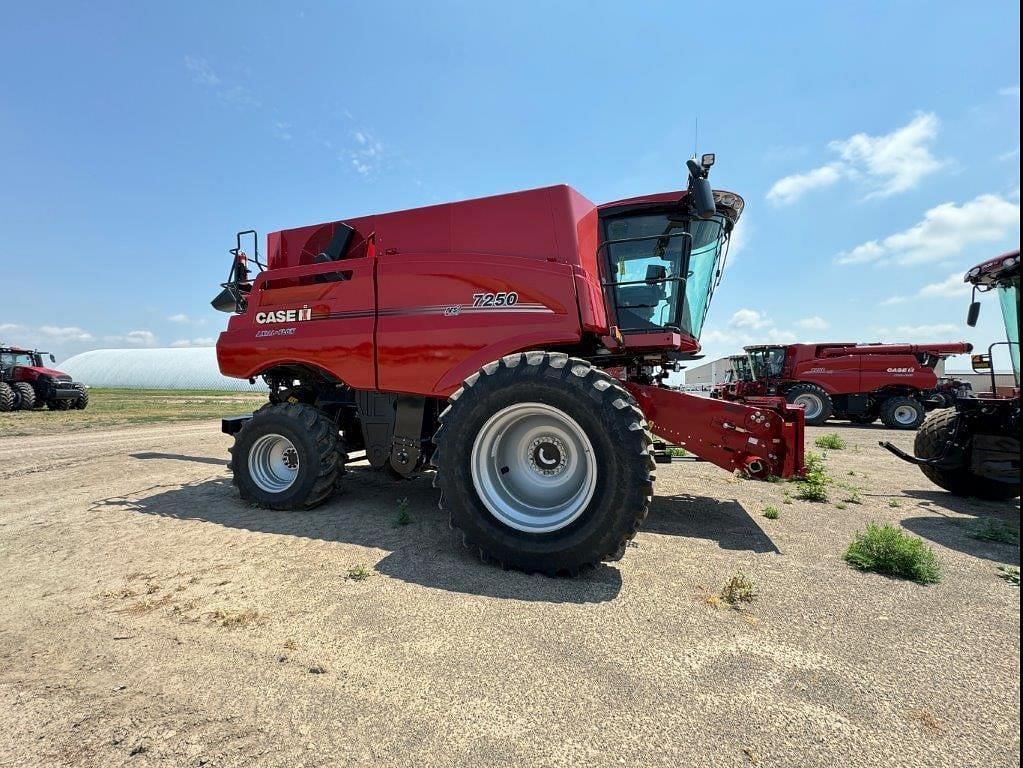 Image of Case IH 7250 Primary image