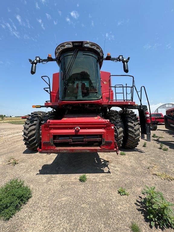 Image of Case IH 7250 equipment image 1