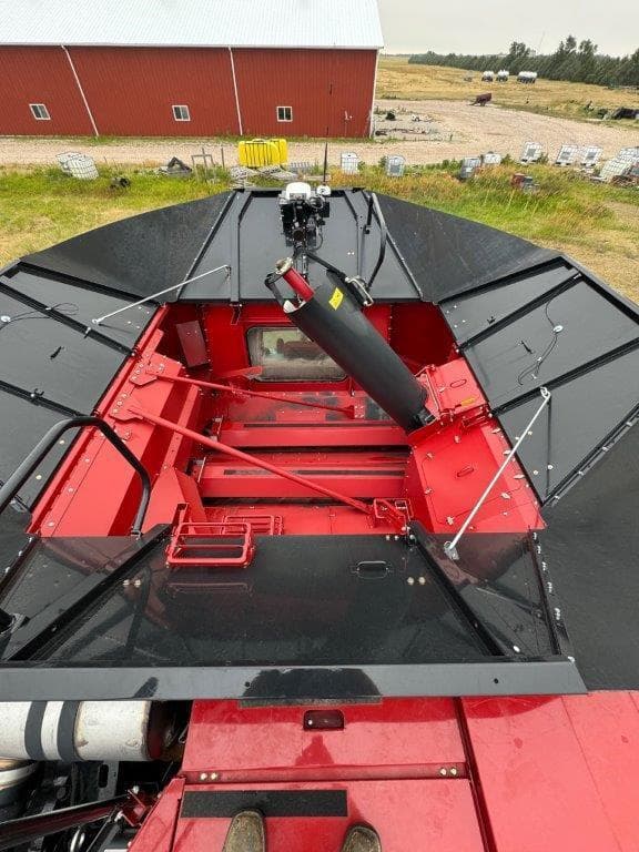 Image of Case IH 7250 equipment image 4