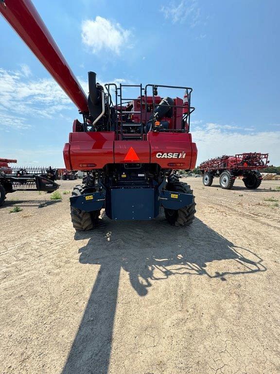 Image of Case IH 7250 equipment image 3