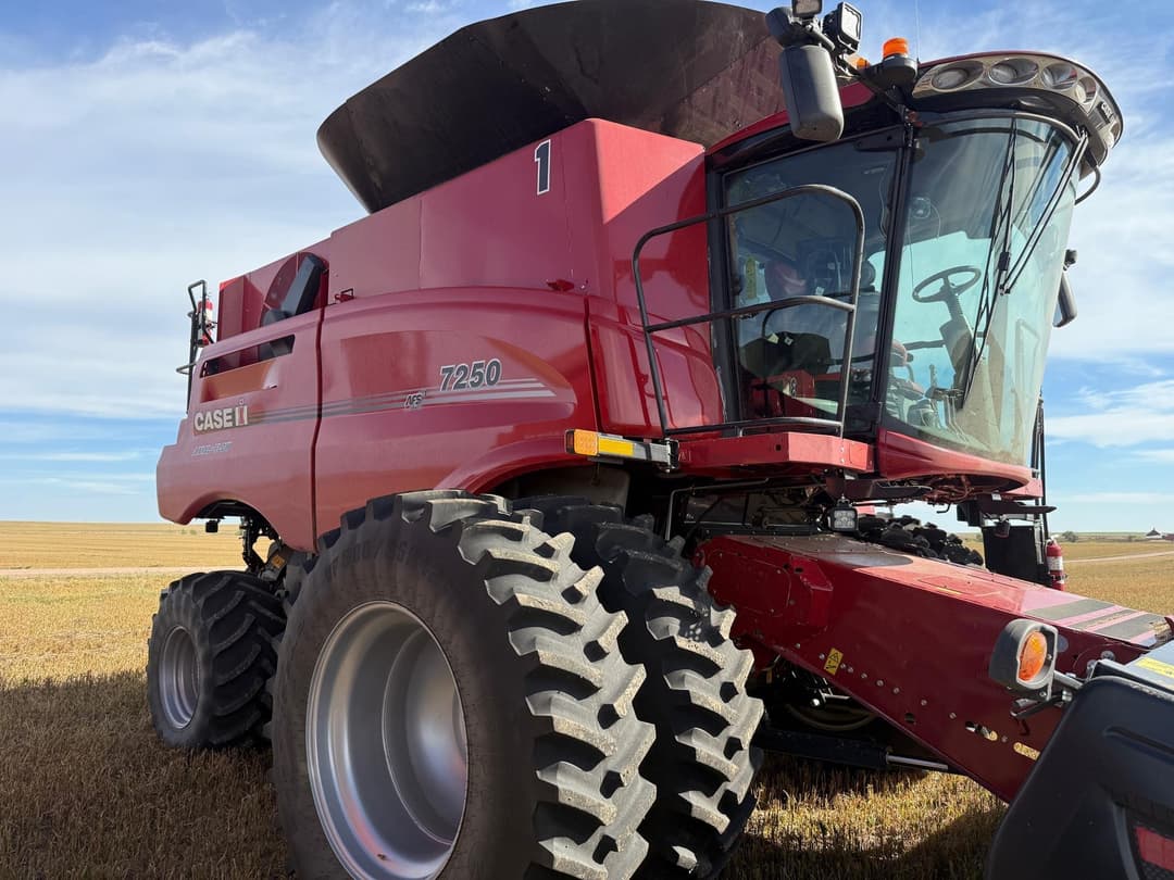 Image of Case IH 7250 Primary image