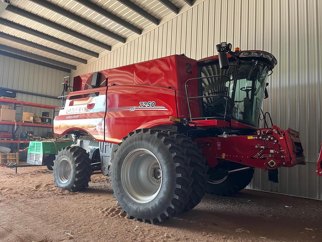 Image of Case IH 7250 Primary image