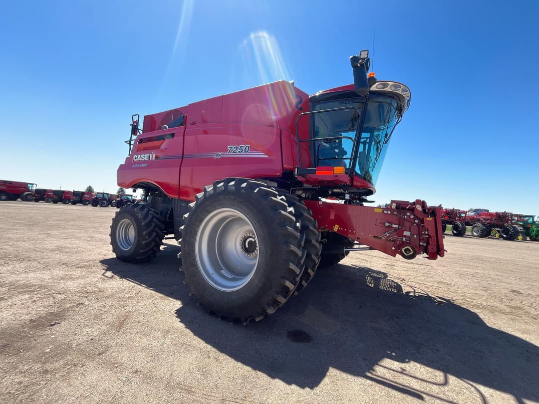 Image of Case IH 7250 Primary Image