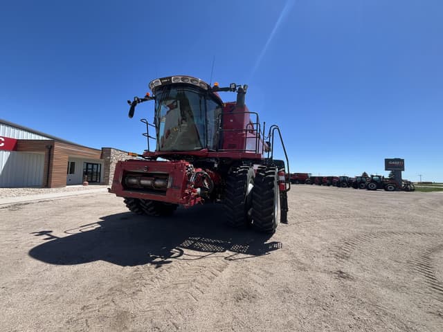 Image of Case IH 7250 equipment image 2