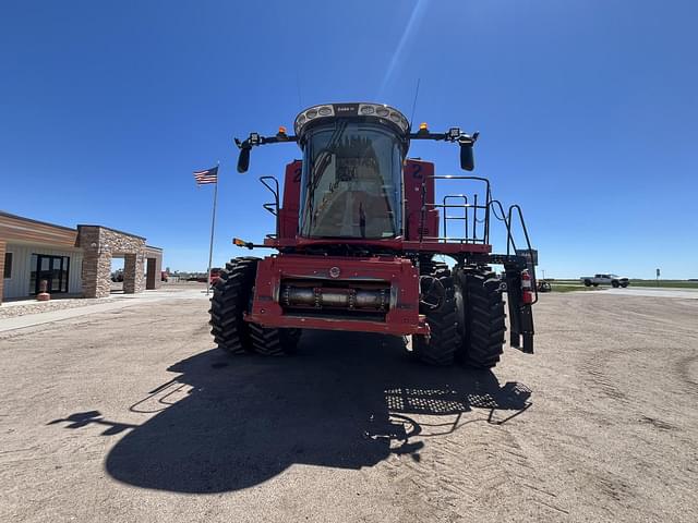 Image of Case IH 7250 equipment image 3
