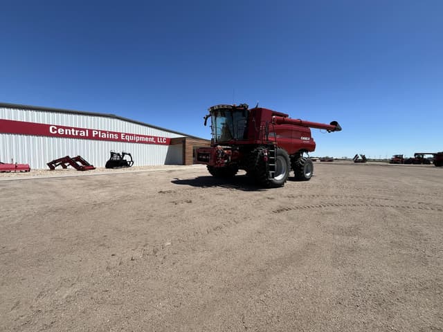 Image of Case IH 7250 equipment image 1