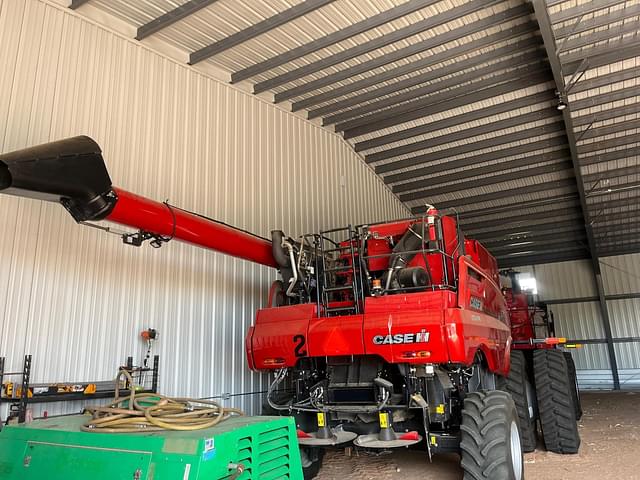 Image of Case IH 7250 equipment image 2