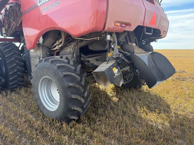 Image of Case IH 7250 equipment image 3