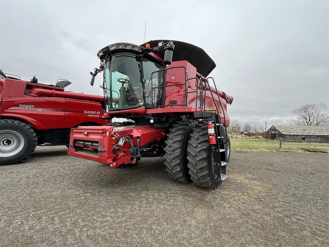 Image of Case IH 7250 Primary image