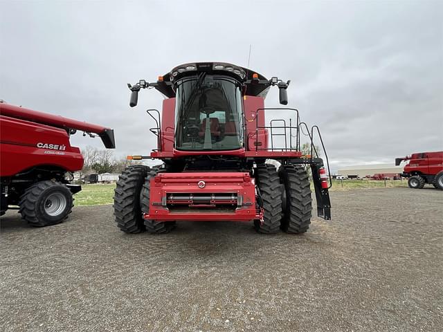 Image of Case IH 7250 equipment image 1