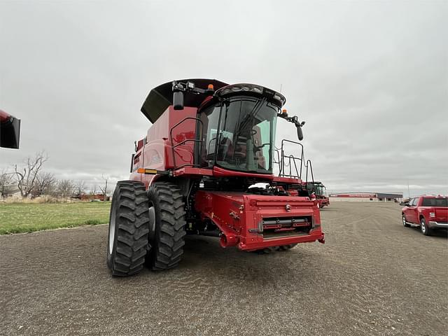 Image of Case IH 7250 equipment image 2